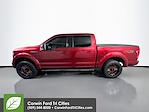 2016 Ford F-150 SuperCrew Cab 4WD Pickup for sale #6A01038 - photo 8