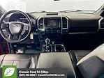 2016 Ford F-150 SuperCrew Cab 4WD Pickup for sale #6A01038 - photo 9