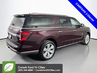 Used 2023 Ford Expedition MAX King Ranch for sale #6A02905 - photo 2