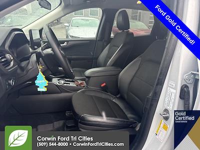 Used 2025 Ford Escape - photo 1