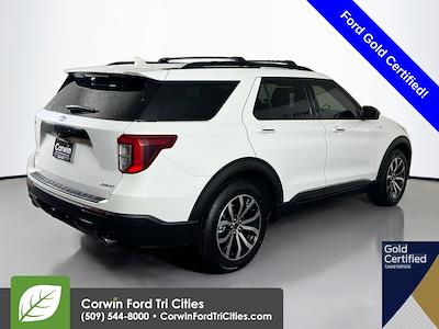 2024 Ford Explorer 4WD SUV for sale #6A03961 - photo 2