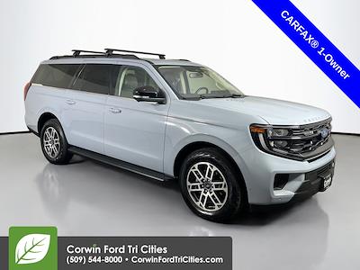Used 2025 Ford Expedition MAX - photo 1
