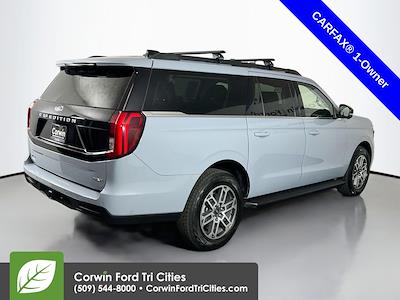 Used 2025 Ford Expedition MAX - photo 1