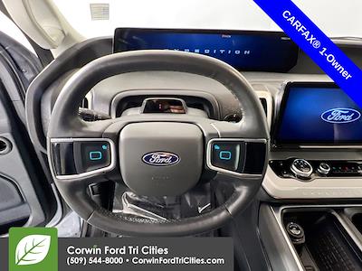Used 2025 Ford Expedition MAX - photo 1