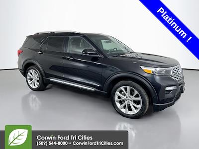 2022 Ford Explorer 4WD SUV for sale #6A04744 - photo 1