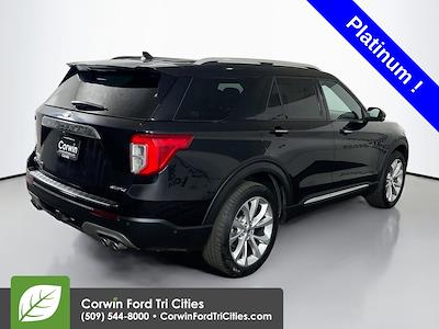 2022 Ford Explorer 4WD SUV for sale #6A04744 - photo 2