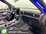 2022 Ford Explorer 4WD SUV for sale #6A04744 - photo 33