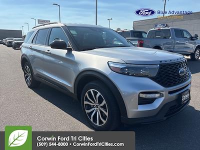 2022 Ford Explorer 4WD SUV for sale #6A06268 - photo 1