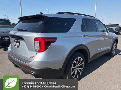 2022 Ford Explorer 4WD SUV for sale #6A06268 - photo 2