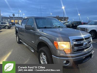 Used 2013 Ford F-150 - photo 1