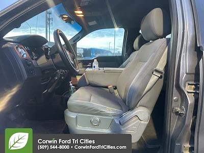 Used 2013 Ford F-150 - photo 1