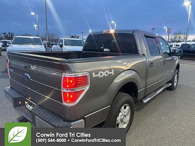 Used 2013 Ford F-150 - photo 1