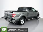 2013 Ford F-150 SuperCrew Cab 4WD Pickup for sale #6A06521 - photo 2