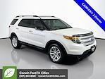 Used 2011 Ford Explorer XLT for sale #6A07299 - photo 1