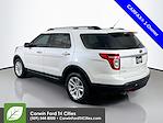 Used 2011 Ford Explorer XLT for sale #6A07299 - photo 11