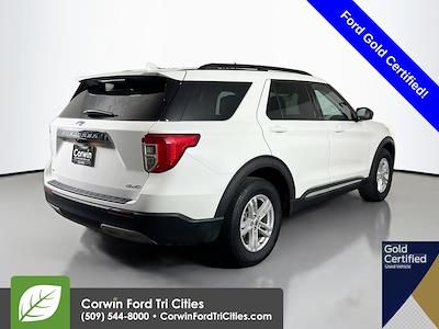 2024 Ford Explorer 4WD SUV for sale #6A07609 - photo 2