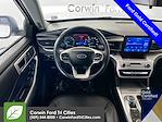 2024 Ford Explorer 4WD SUV for sale #6A07609 - photo 27