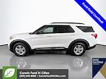 2024 Ford Explorer 4WD SUV for sale #6A07609 - photo 7