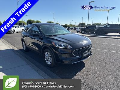 2021 Ford Escape AWD SUV for sale #6A09257 - photo 1