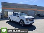 2021 Ford F-150 SuperCrew Cab 4x4 Pickup for sale #6A09296 - photo 1