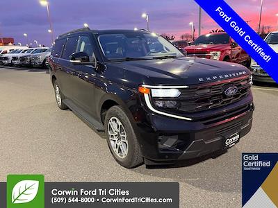 Used 2025 Ford Expedition MAX Active for sale #6A09834 - photo 1