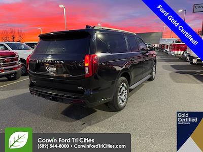 Used 2025 Ford Expedition MAX Active for sale #6A09834 - photo 2