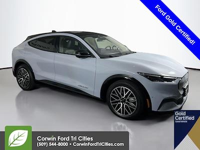2024 Ford Mustang Mach-E AWD SUV for sale #6A10073 - photo 1