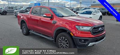 Used 2019 Ford Ranger - photo 1