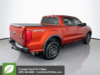 Used 2019 Ford Ranger - photo 1