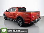 2019 Ford Ranger SuperCrew Cab 4WD Pickup for sale #6A11373 - photo 12
