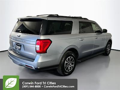 Used 2024 Ford Expedition MAX XLT 4x4 SUV for sale #6A11751 - photo 2