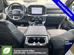 2025 Ford F-150 SuperCrew Cab 4WD Pickup for sale #6A12615 - photo 15