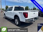 2025 Ford F-150 SuperCrew Cab 4WD Pickup for sale #6A12615 - photo 16