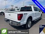 2025 Ford F-150 SuperCrew Cab 4WD Pickup for sale #6A12615 - photo 2