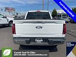 2025 Ford F-150 SuperCrew Cab 4WD Pickup for sale #6A12615 - photo 17