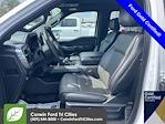 2025 Ford F-150 SuperCrew Cab 4WD Pickup for sale #6A12615 - photo 3