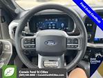 2025 Ford F-150 SuperCrew Cab 4WD Pickup for sale #6A12615 - photo 22