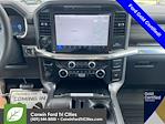 2025 Ford F-150 SuperCrew Cab 4WD Pickup for sale #6A12615 - photo 27