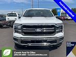 2025 Ford F-150 SuperCrew Cab 4WD Pickup for sale #6A12615 - photo 7