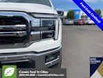 2025 Ford F-150 SuperCrew Cab 4WD Pickup for sale #6A12615 - photo 8