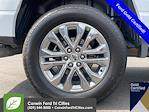2025 Ford F-150 SuperCrew Cab 4WD Pickup for sale #6A12615 - photo 9