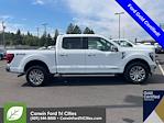 2025 Ford F-150 SuperCrew Cab 4WD Pickup for sale #6A12615 - photo 10