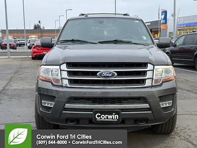 Used 2017 Ford Expedition EL Limited for sale #6A12757 - photo 2