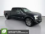 Used 2015 Ford F-150 Lariat SuperCrew Cab for sale #6A12763 - photo 1