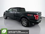 Used 2015 Ford F-150 Lariat SuperCrew Cab for sale #6A12763 - photo 12
