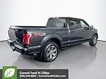 Used 2015 Ford F-150 Lariat SuperCrew Cab for sale #6A12763 - photo 2