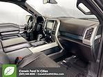 Used 2015 Ford F-150 Lariat SuperCrew Cab for sale #6A12763 - photo 30