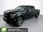 Used 2015 Ford F-150 Lariat SuperCrew Cab for sale #6A12763 - photo 6