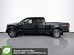 Used 2015 Ford F-150 Lariat SuperCrew Cab for sale #6A12763 - photo 7