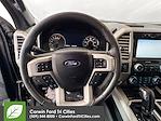 Used 2015 Ford F-150 Lariat SuperCrew Cab for sale #6A12763 - photo 9